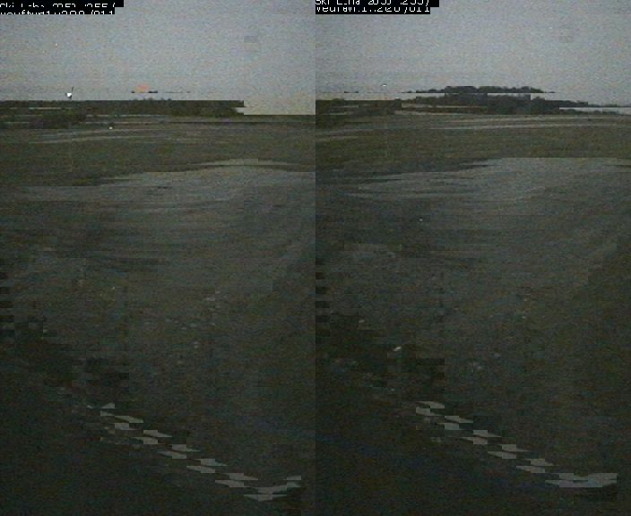 Webcam Skive Lufthavn, Skive, Midtjylland, Dänemark